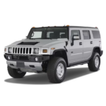 Hummer H2 6.0 LQ4 V8 325hp/242kW Delco-Delphi E3 5GRGN23U97 ECU Stock Firmware