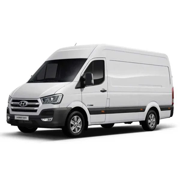 Hyundai H350