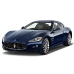 Maserati GranTurismo (M145)