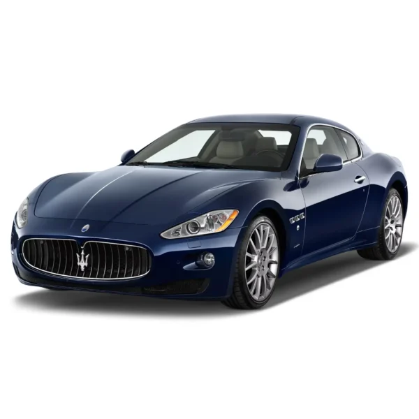 Maserati GranTurismo (M145)
