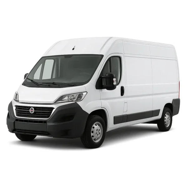 Fiat Ducato (X250) Facelift