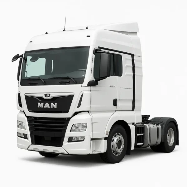 MAN TGX