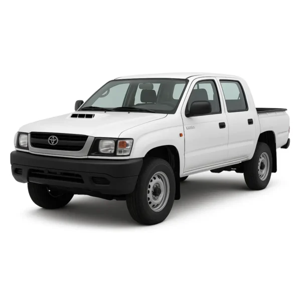 Toyota Hilux (N160-N170)