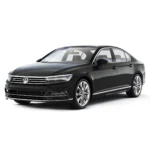 VW Passat (B8)