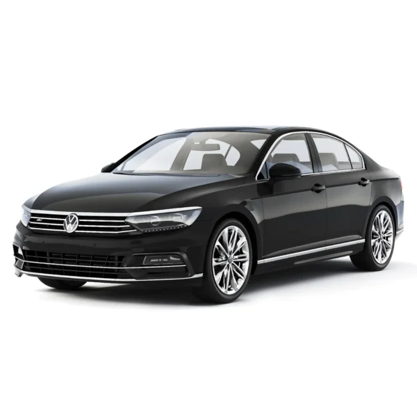VW Passat (B8)