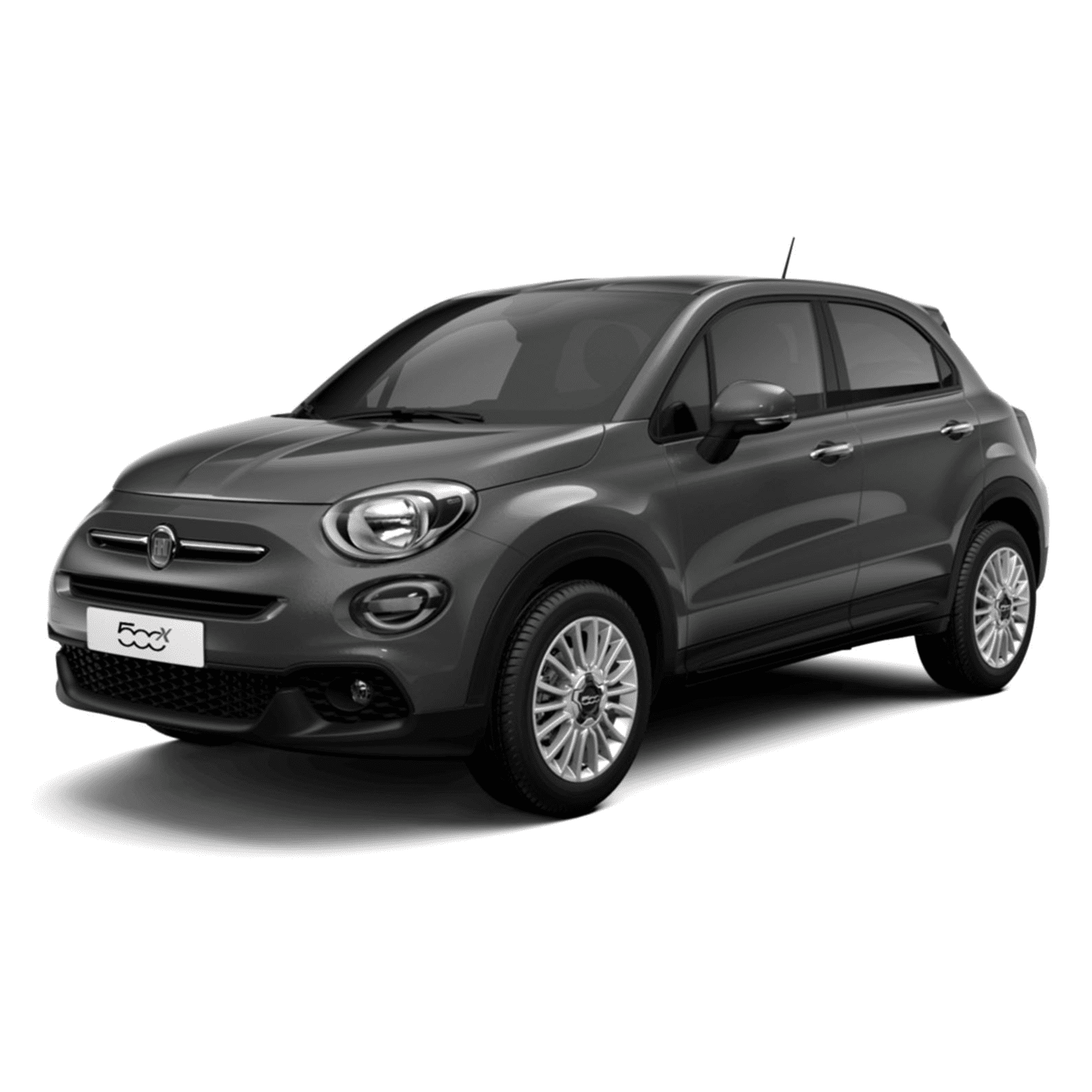 Fiat 500X Fiat 500X