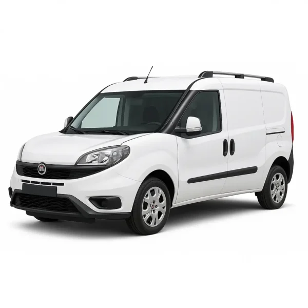 Fiat Doblò II (Type 263)