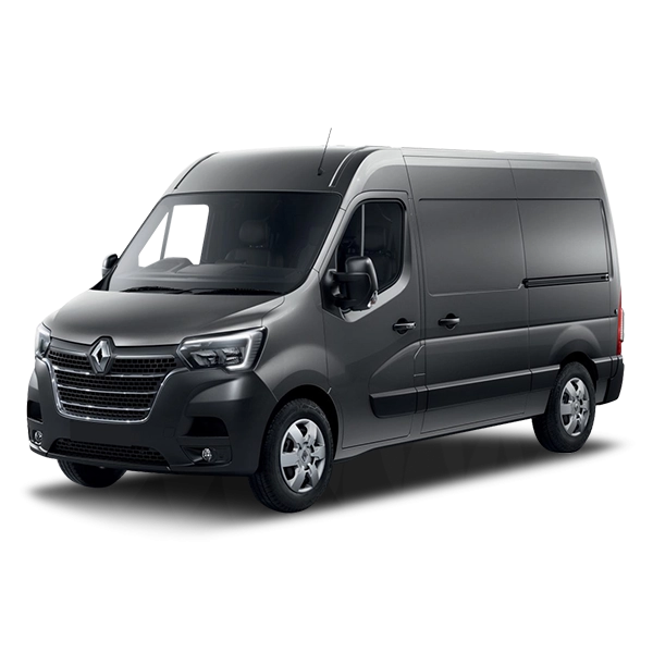 Renault Master III