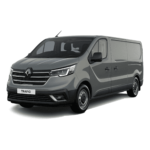 Renault Trafic (X82)