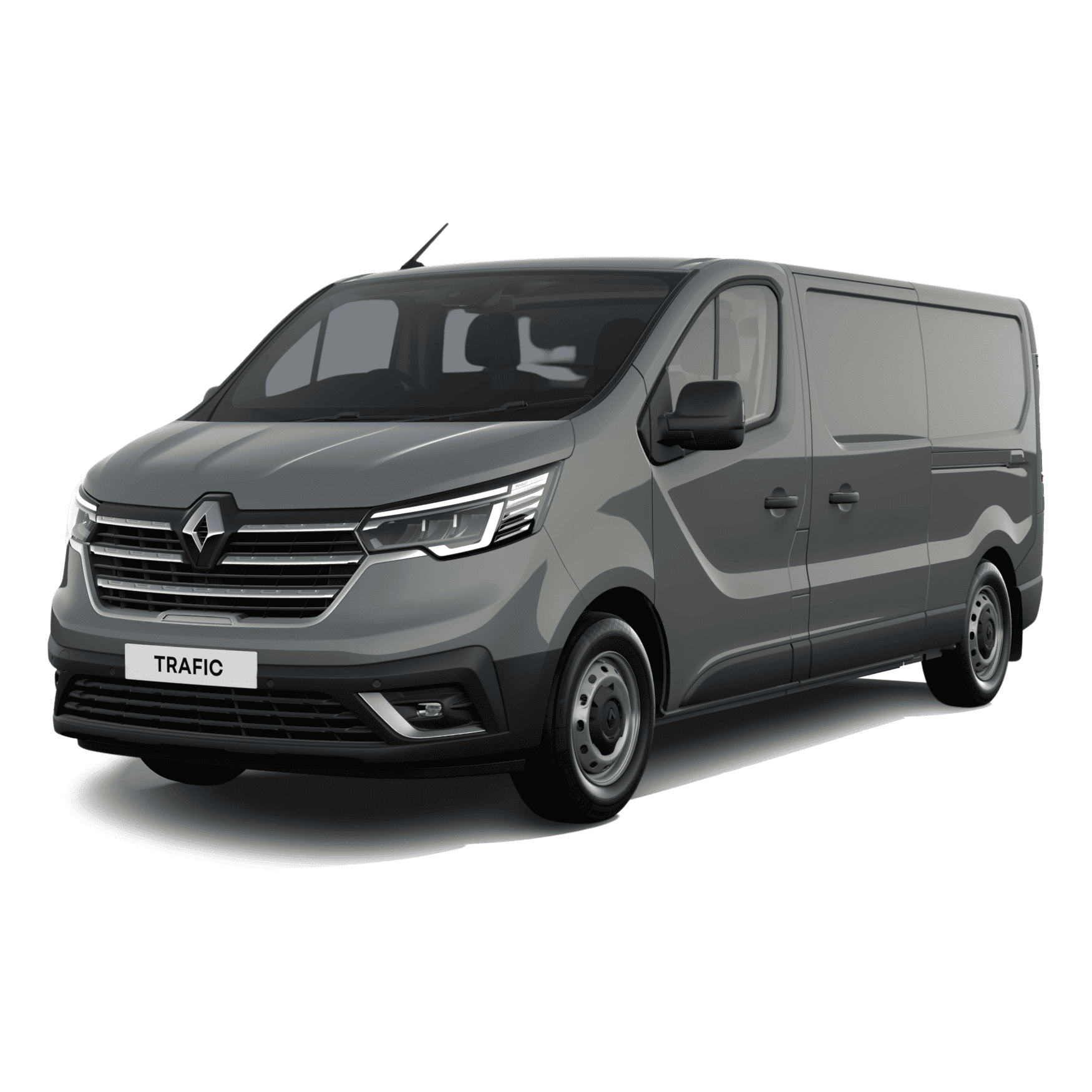 Renault Trafic (X82) Renault Trafic (X82)