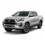 Toyota Hilux VIII (AN120-AN130)