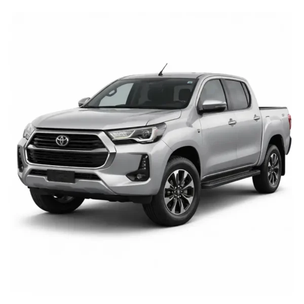 Toyota Hilux VIII (AN120-AN130)