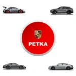 Porsche PET2 PTKA Electronic Parts Catalog Offline