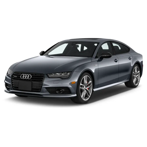 Audi A7 (4G8)