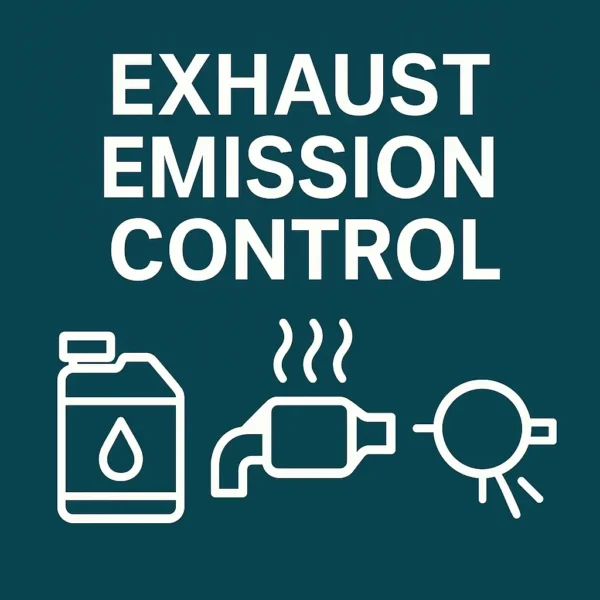 MAN TG3 Exhaust Emission Control Wiring Diagrams – TGX TGS Euro 6d (Q4 2020)