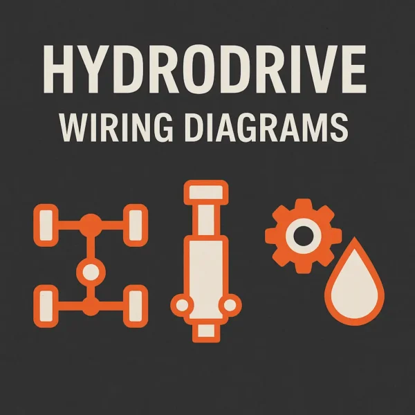 MAN TG3 HydroDrive Wiring Diagrams – TGX TGS Euro 6d (Q4 2020)