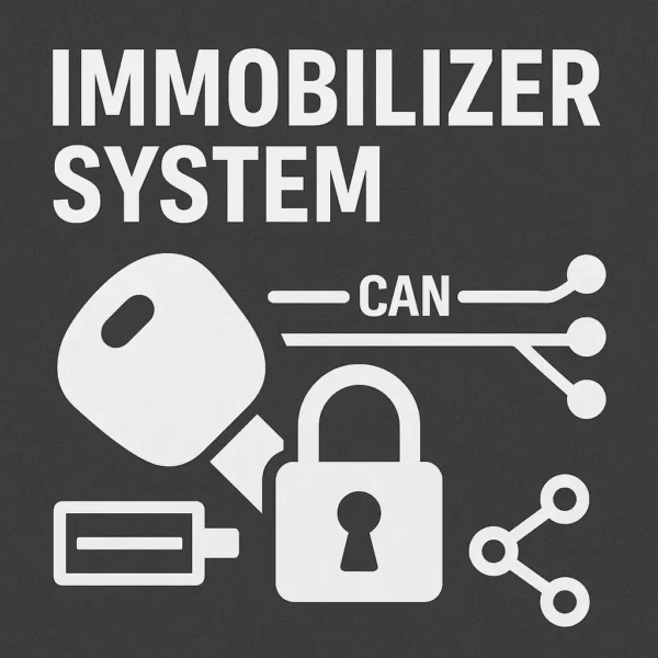 MAN TG3 Immobilizer Wiring Diagram – TGX TGS Euro 6d (Q4 2020)