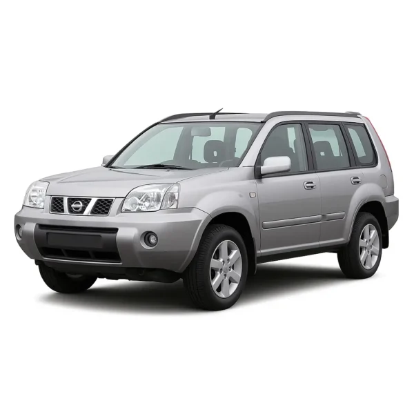 Nissan X-Trail T30