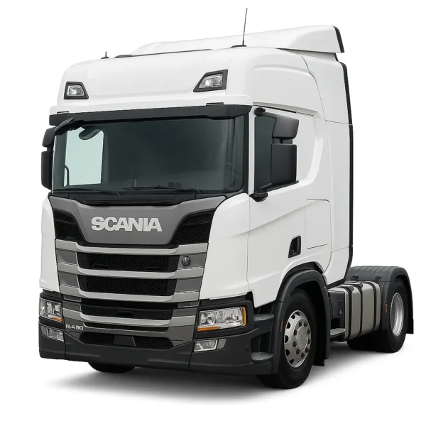 Scania R450