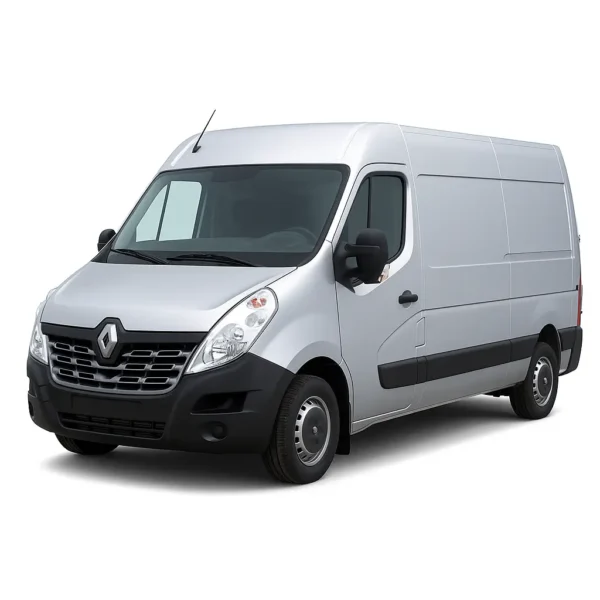 Renault Master (x62)