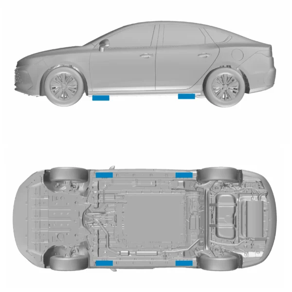 BYD Chazor Destroyer 05 Complete Workshop Guide