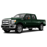 Ford Super Duty F-250 (P473) Crew Cab