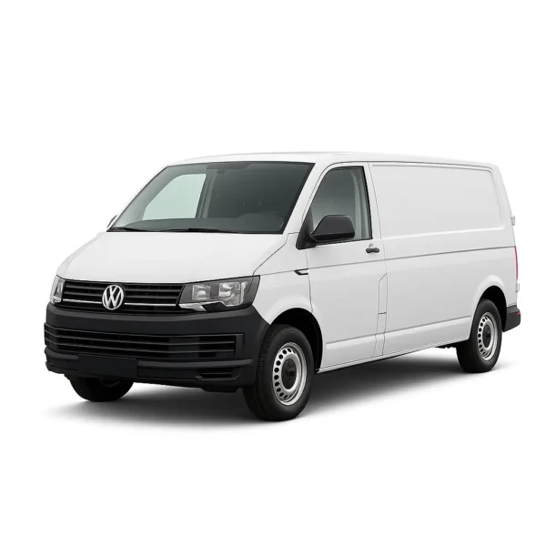 Volkswagen Transporter T6