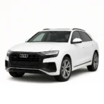 Audi Q8 MLB Evo (Type 4MN)