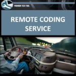 Volvo Remote ECU Coding Service