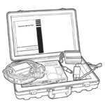 CAN BUS Diagnostic and Testing Guide – Electronic Service Tool (EST) for CASE Tier IV Equipment