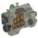 Iveco NEF N40, N45, N60, N67 Diesel Engine Workshop Service Manual PDF | Complete Technical Guide