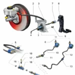 Škoda Octavia Gearbox 02Q Workshop Manual – Manual Transmission Service & Repair Guide